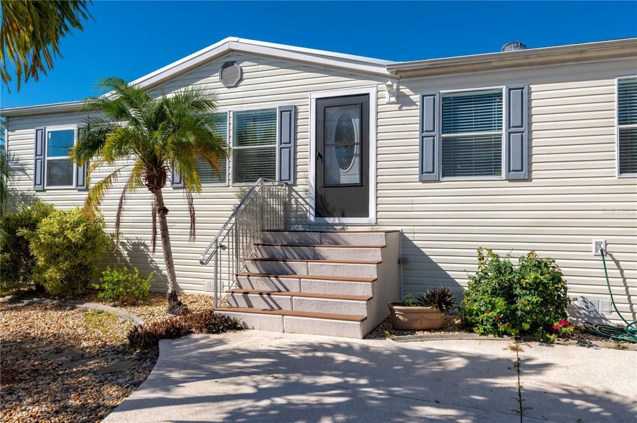 3101 Bamboo Court, Punta Gorda, FL 33950 Photo