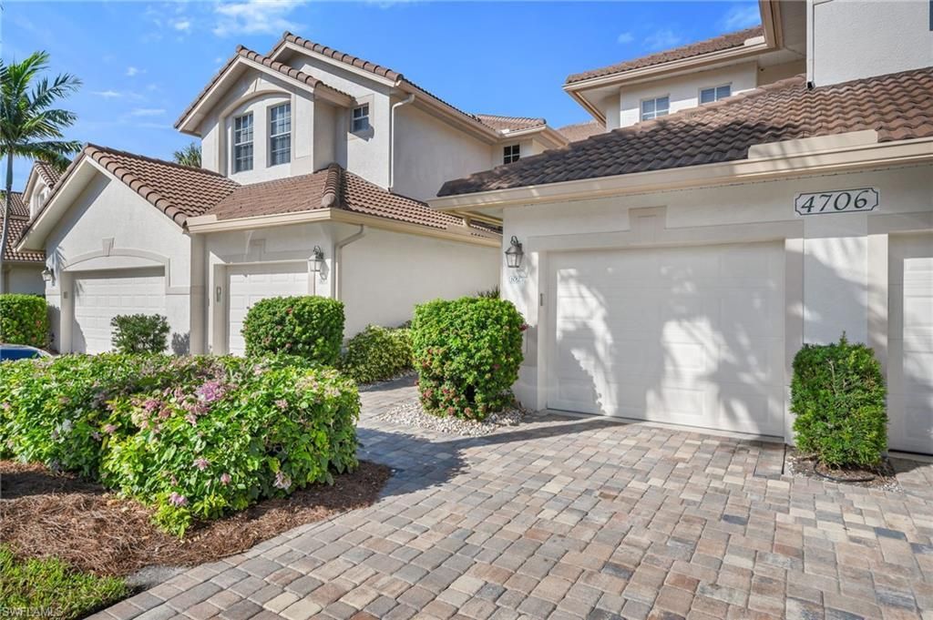 4706 Montego Pointe Way, Unit 102, Bonita Springs, FL 34134 Photo