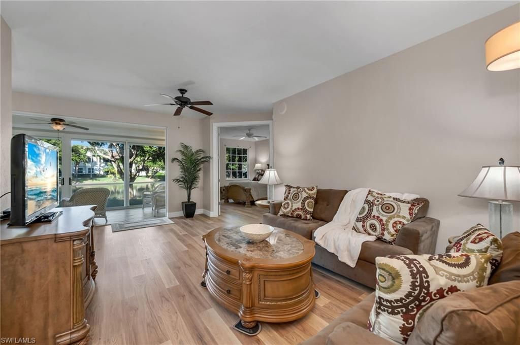4706 Montego Pointe Way, Unit 102, Bonita Springs, FL 34134 Photo