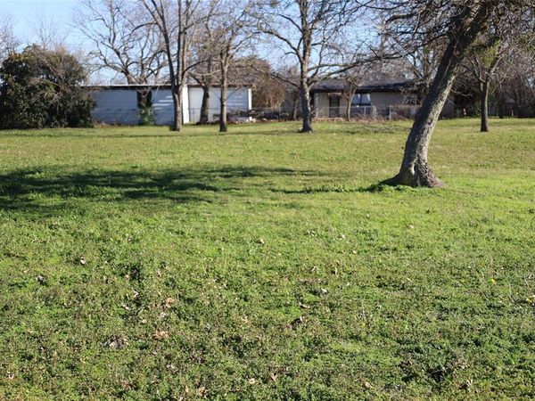 404 N 5th Street, Godley, TX 76044