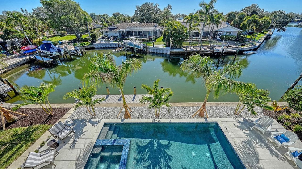 558 Venice Lane, Sarasota, FL 34242 Photo