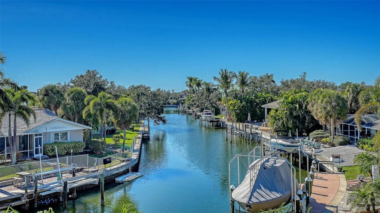 558 Venice Lane, Sarasota, FL 34242 Photo