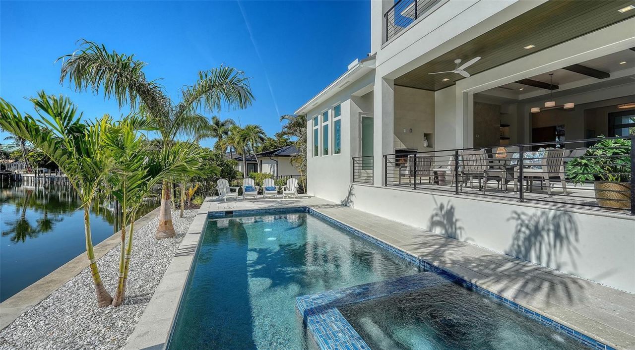 558 Venice Lane, Sarasota, FL 34242 Photo