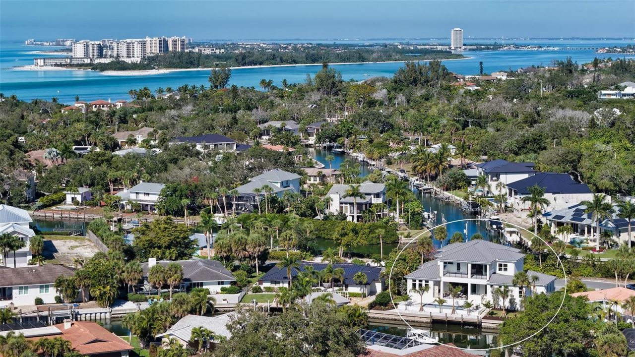558 Venice Lane, Sarasota, FL 34242 Photo