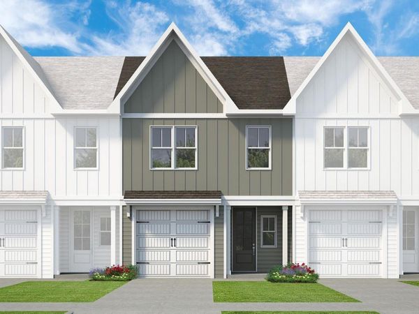 8917 James Creek Drive, Ooltewah, TN 37363