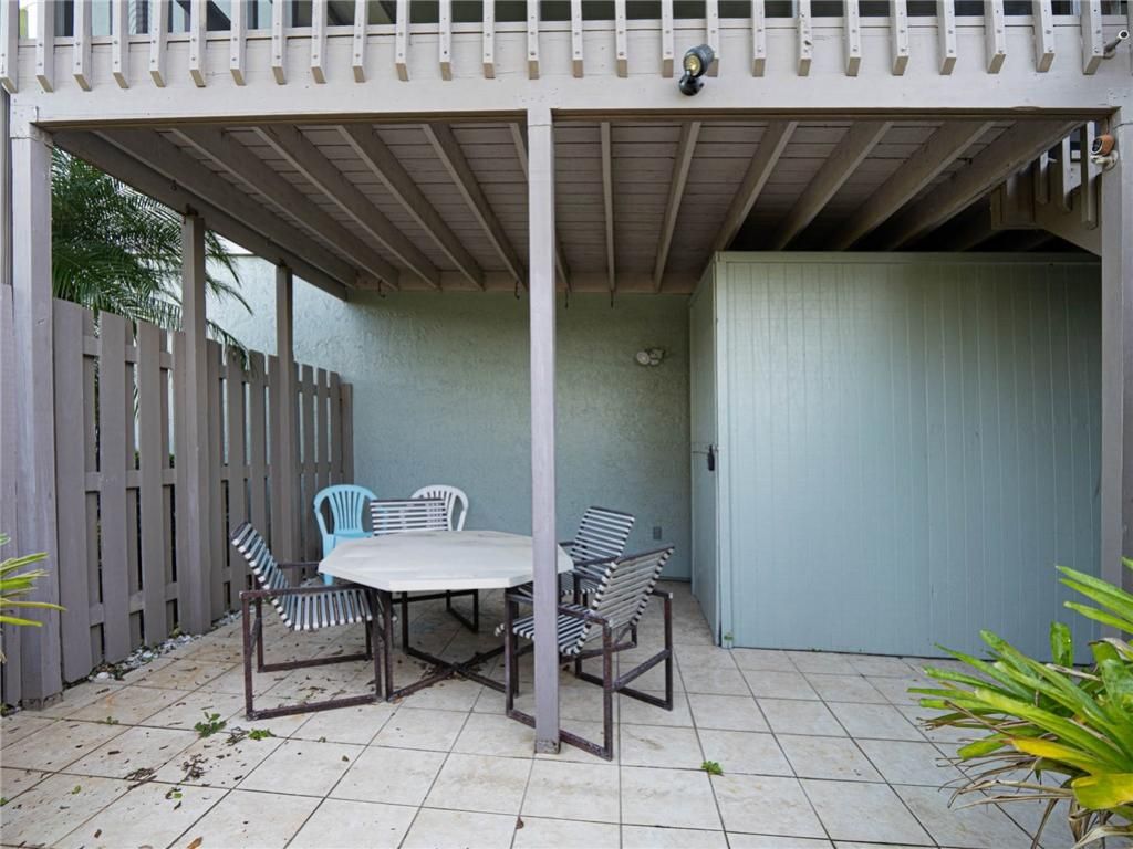 1144 Breezy Way, Unit 3F, Sebastian, FL 32958 Photo
