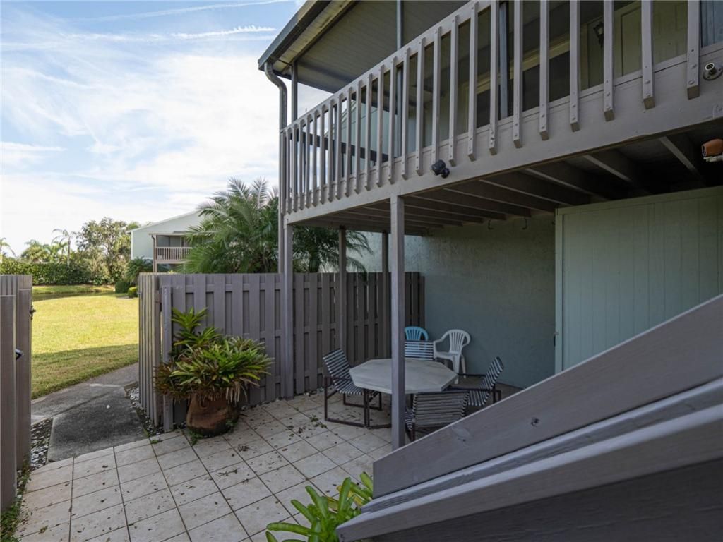 1144 Breezy Way, Unit 3F, Sebastian, FL 32958 Photo