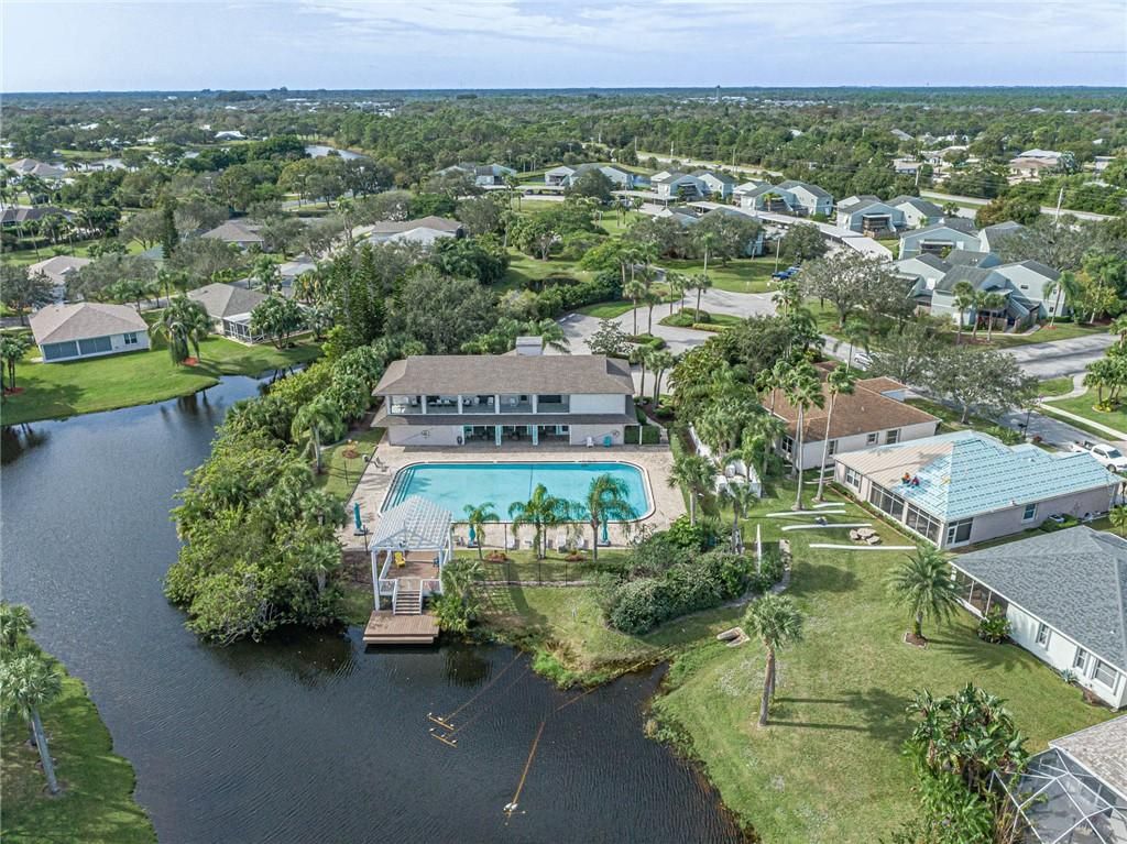 1144 Breezy Way, Unit 3F, Sebastian, FL 32958 Photo