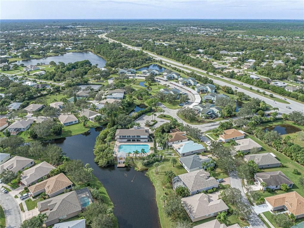 1144 Breezy Way, Unit 3F, Sebastian, FL 32958 Photo