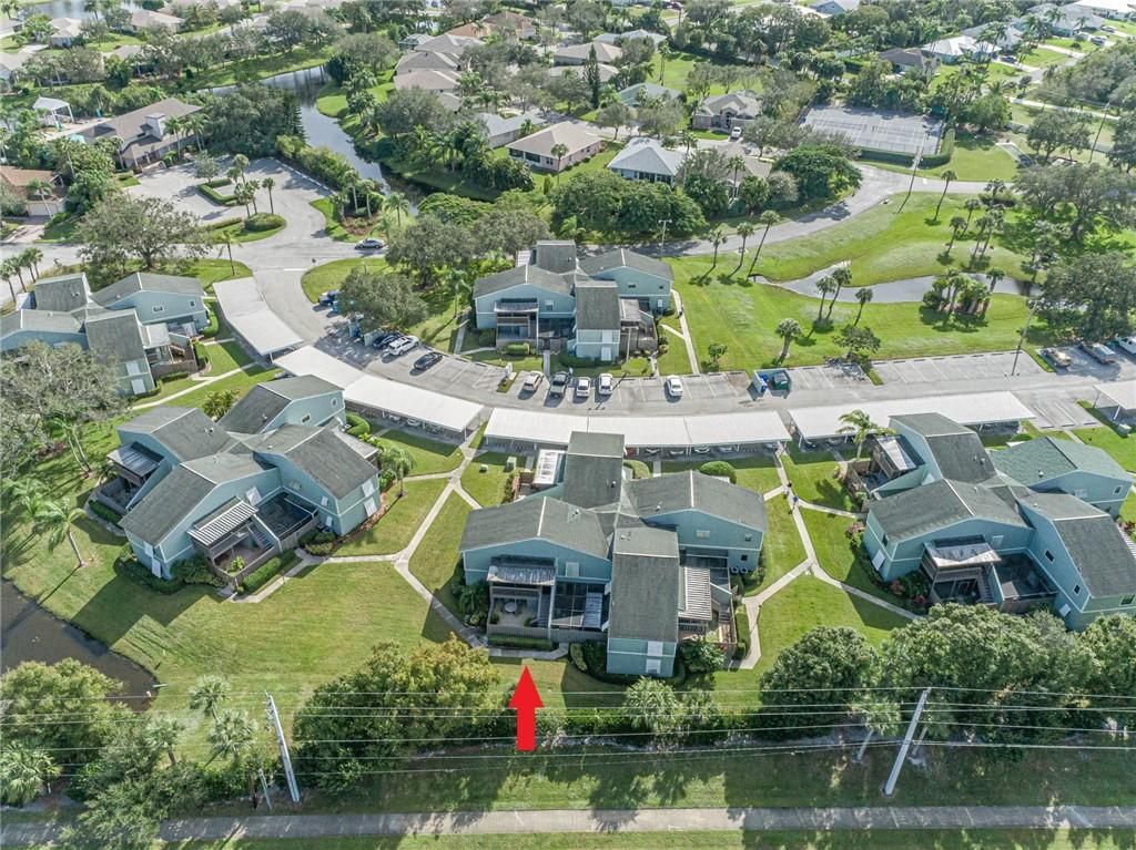 1144 Breezy Way, Unit 3F, Sebastian, FL 32958 Photo