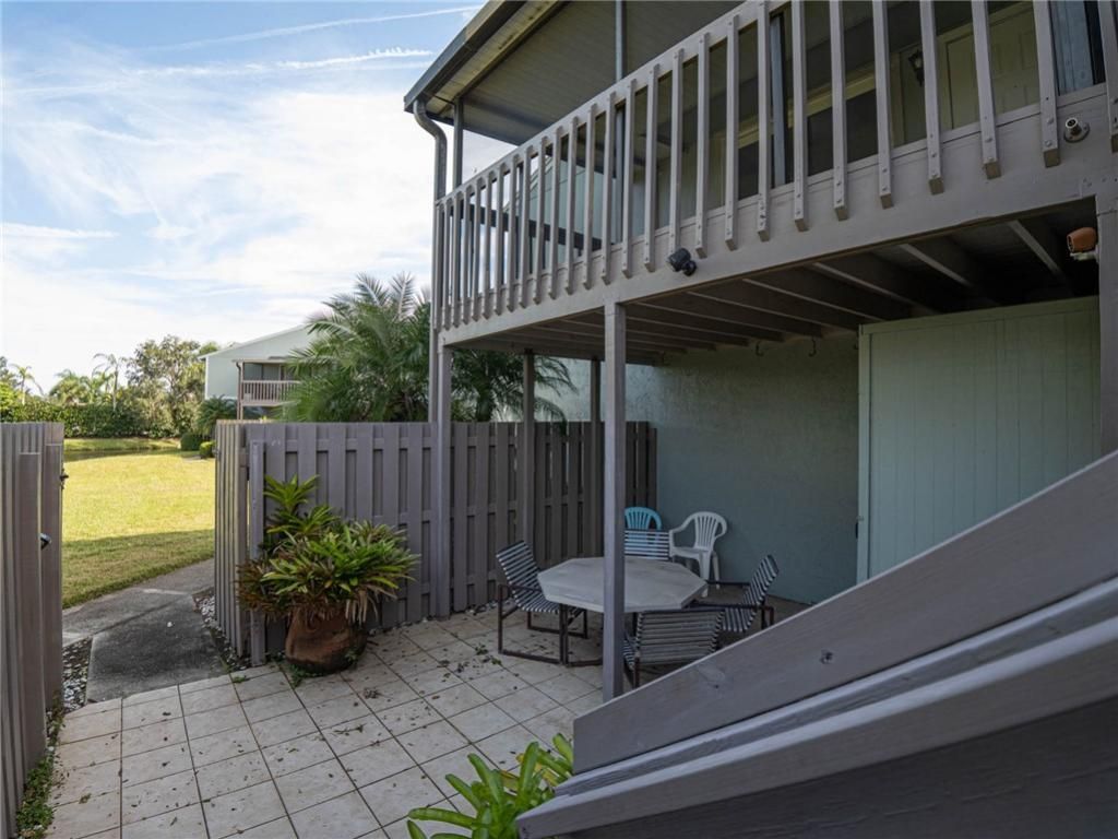 1144 Breezy Way, Unit 3F, Sebastian, FL 32958 Photo