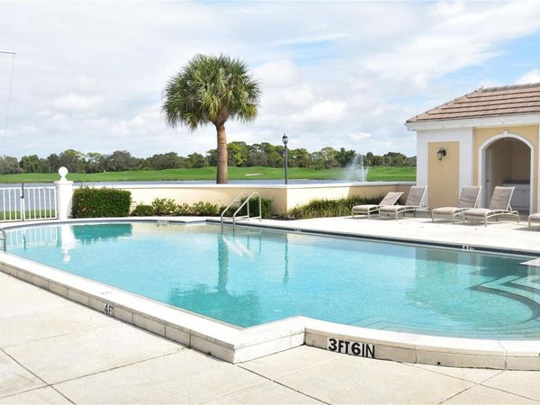 51 MAC EWEN DRIVE, Unit 1, OSPREY, FL 34229