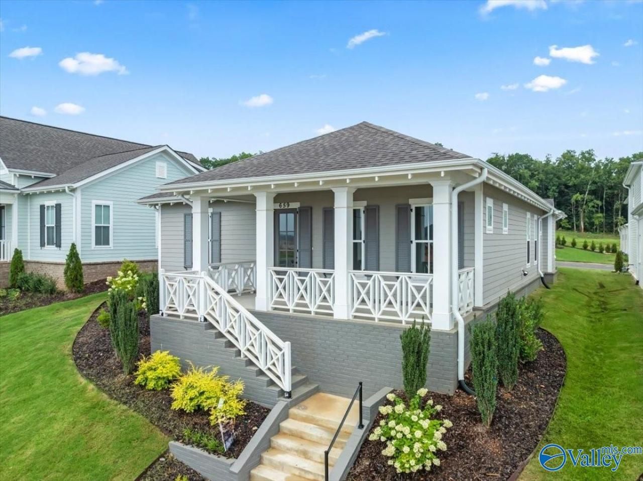 659 Town Madison Boulevard, Madison, AL 35758 Main Photo