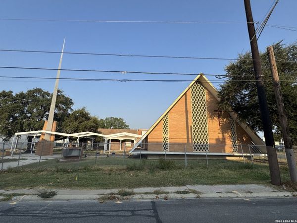 4611 SAN PEDRO AVE, San Antonio, TX 78212