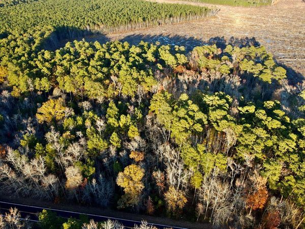 Lot 98 Northumberland Hwy, REEDVILLE, VA 22539