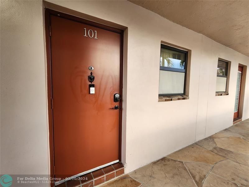 10180 NW 30th Court, Unit 101, Sunrise, FL 33322 Photo