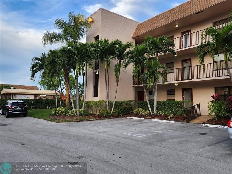 10180 NW 30th Court, Unit 101, Sunrise, FL 33322 Photo