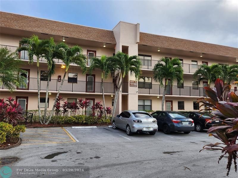 10180 NW 30th Court, Unit 101, Sunrise, FL 33322 Photo
