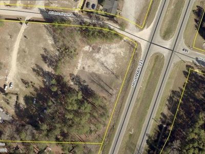 111 AllenValley Road, Unit A & B, Gaston, SC 29053