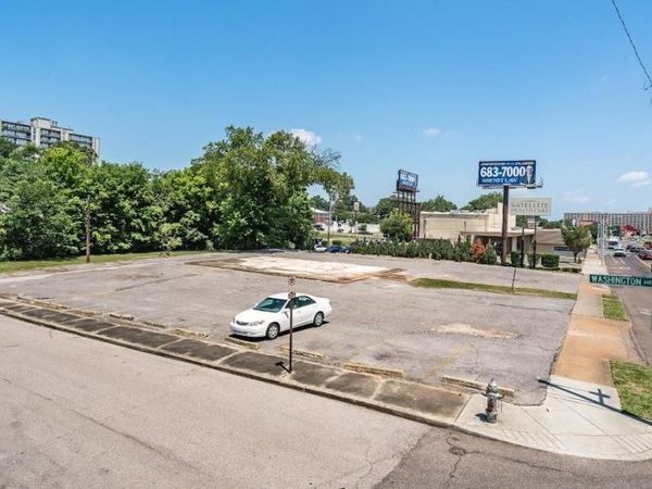 153 N CLEVELAND ST, Memphis, TN 38104