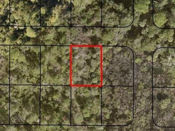 Lot 2 VOLUSIA AVENUE, TITUSVILLE, FL 32780