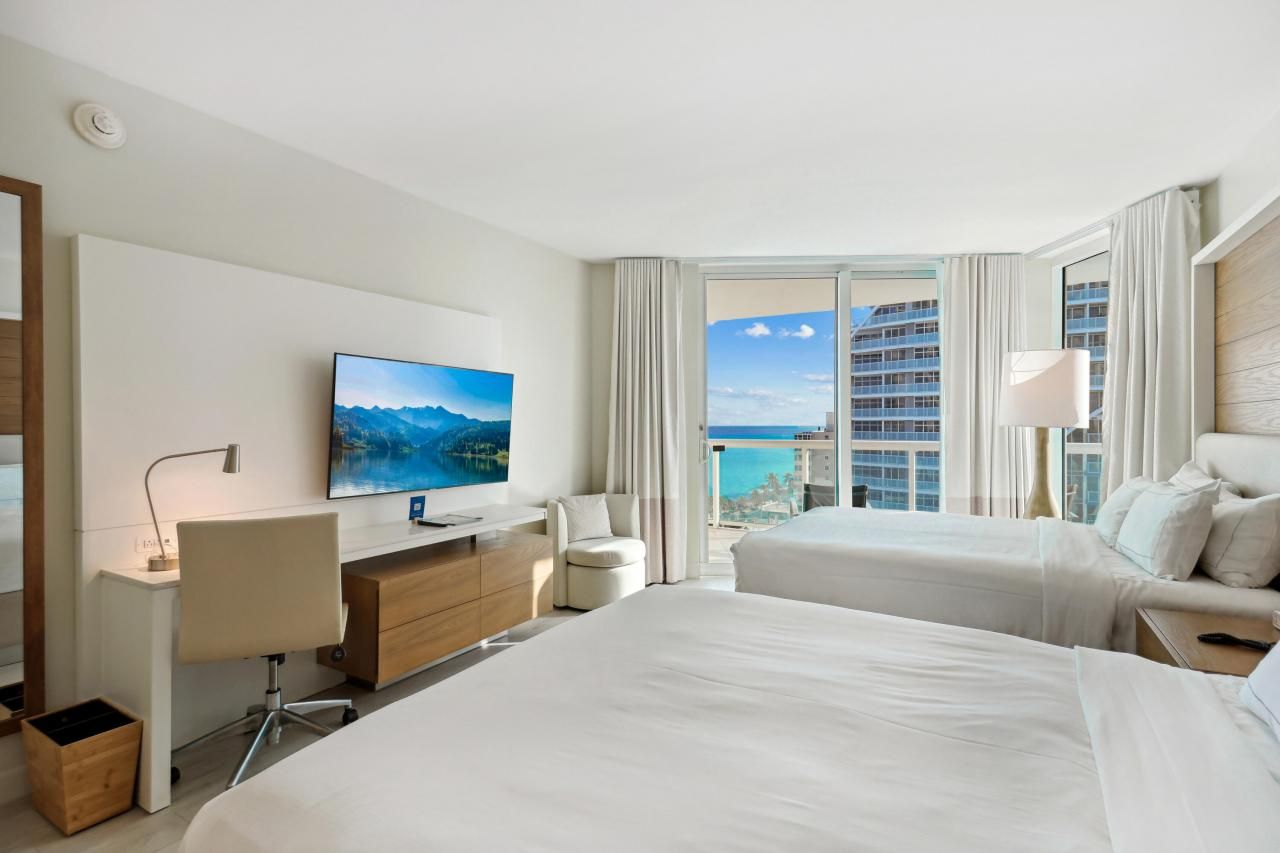 505 N Fort Lauderdale Beach Boulevard, Unit 1211, Fort Lauderdale, FL 33304 Photo