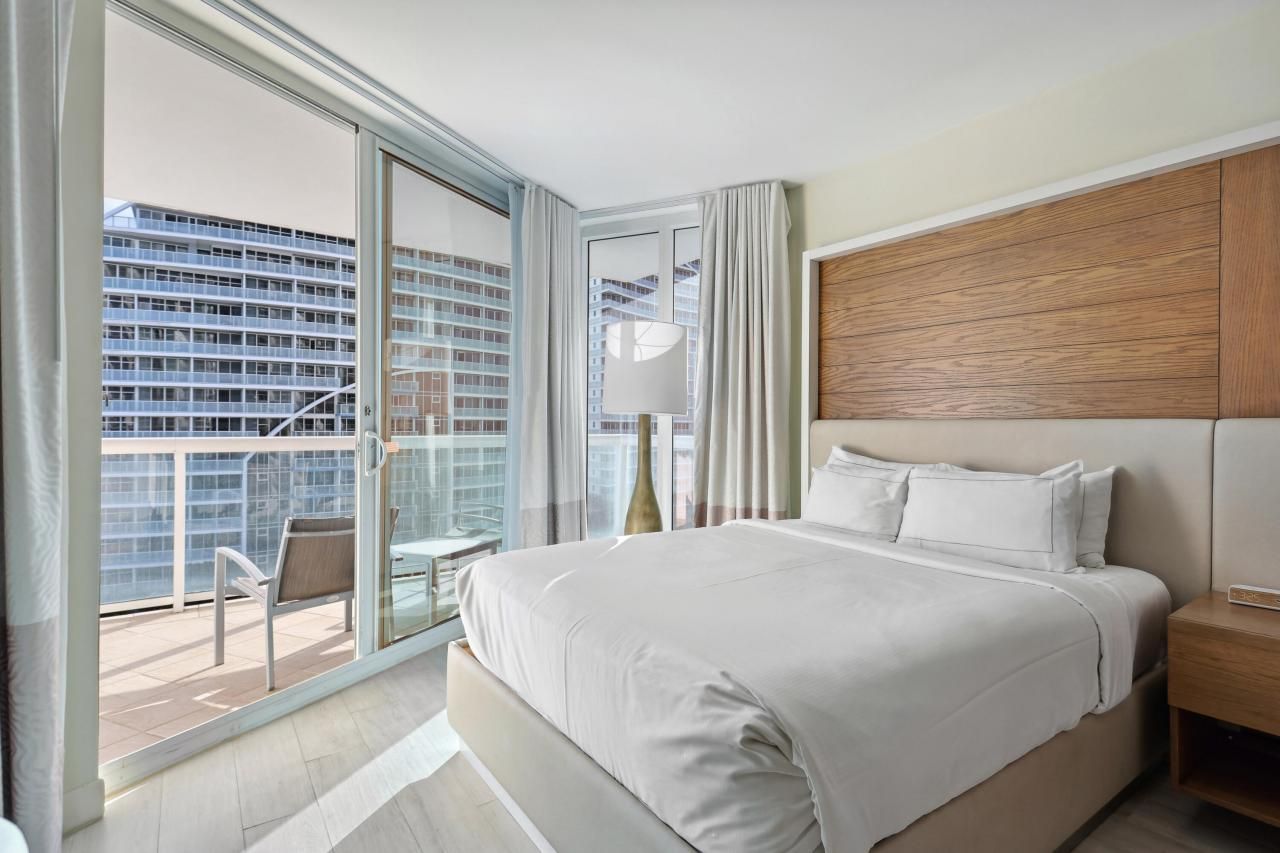 505 N Fort Lauderdale Beach Boulevard, Unit 1211, Fort Lauderdale, FL 33304 Photo