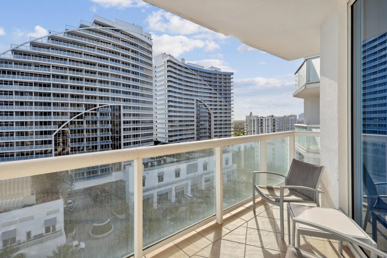 505 N Fort Lauderdale Beach Boulevard, Unit 1211, Fort Lauderdale, FL 33304 Photo