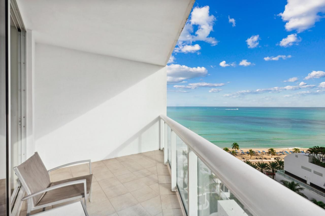 505 N Fort Lauderdale Beach Boulevard, Unit 1211, Fort Lauderdale, FL 33304 Photo