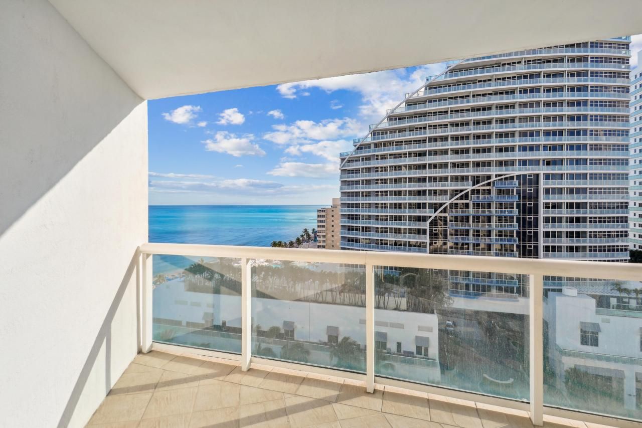 505 N Fort Lauderdale Beach Boulevard, Unit 1211, Fort Lauderdale, FL 33304 Photo