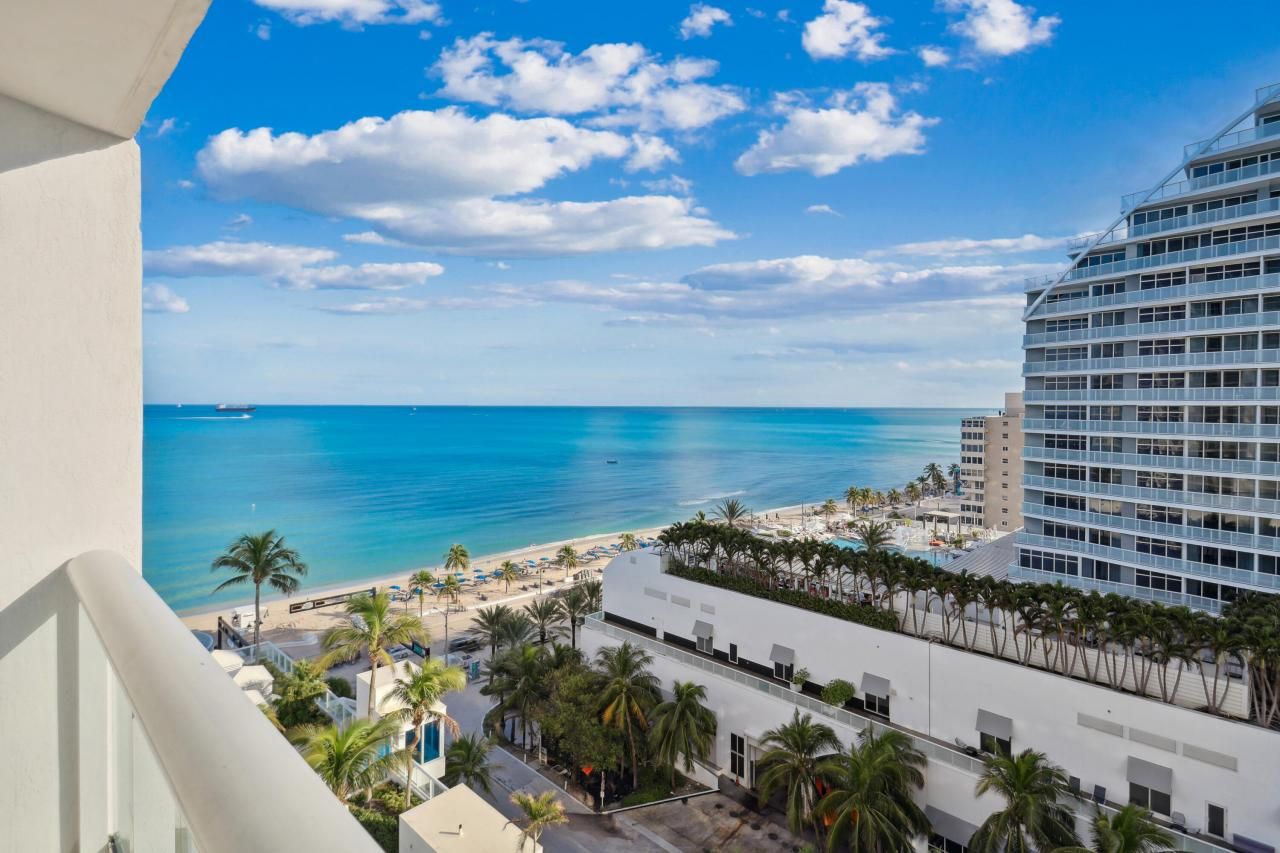 505 N Fort Lauderdale Beach Boulevard, Unit 1211, Fort Lauderdale, FL 33304 Photo