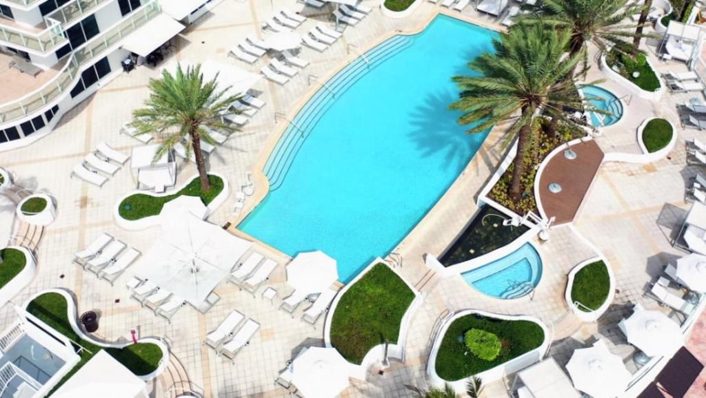 505 N Fort Lauderdale Beach Boulevard, Unit 1211, Fort Lauderdale, FL 33304 Photo