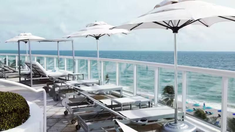 505 N Fort Lauderdale Beach Boulevard, Unit 1211, Fort Lauderdale, FL 33304 Photo