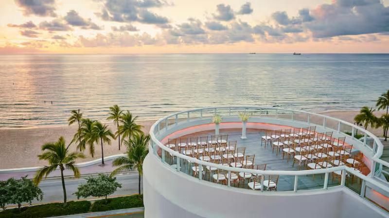 505 N Fort Lauderdale Beach Boulevard, Unit 1211, Fort Lauderdale, FL 33304 Photo