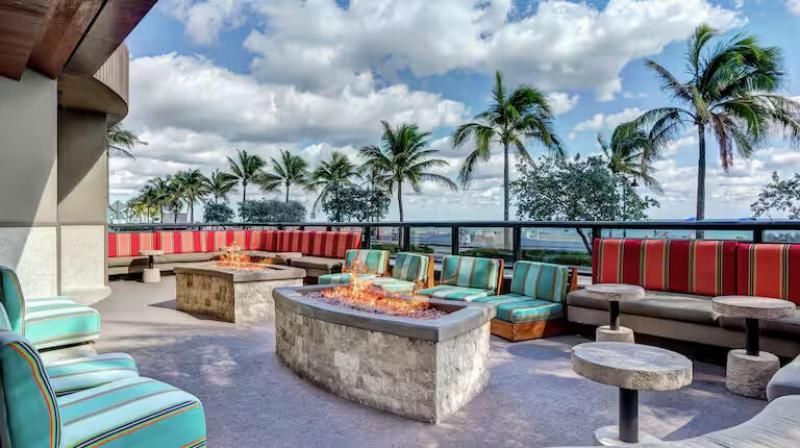 505 N Fort Lauderdale Beach Boulevard, Unit 1211, Fort Lauderdale, FL 33304 Photo