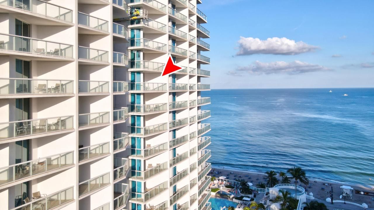 505 N Fort Lauderdale Beach Boulevard, Unit 1211, Fort Lauderdale, FL 33304 Photo