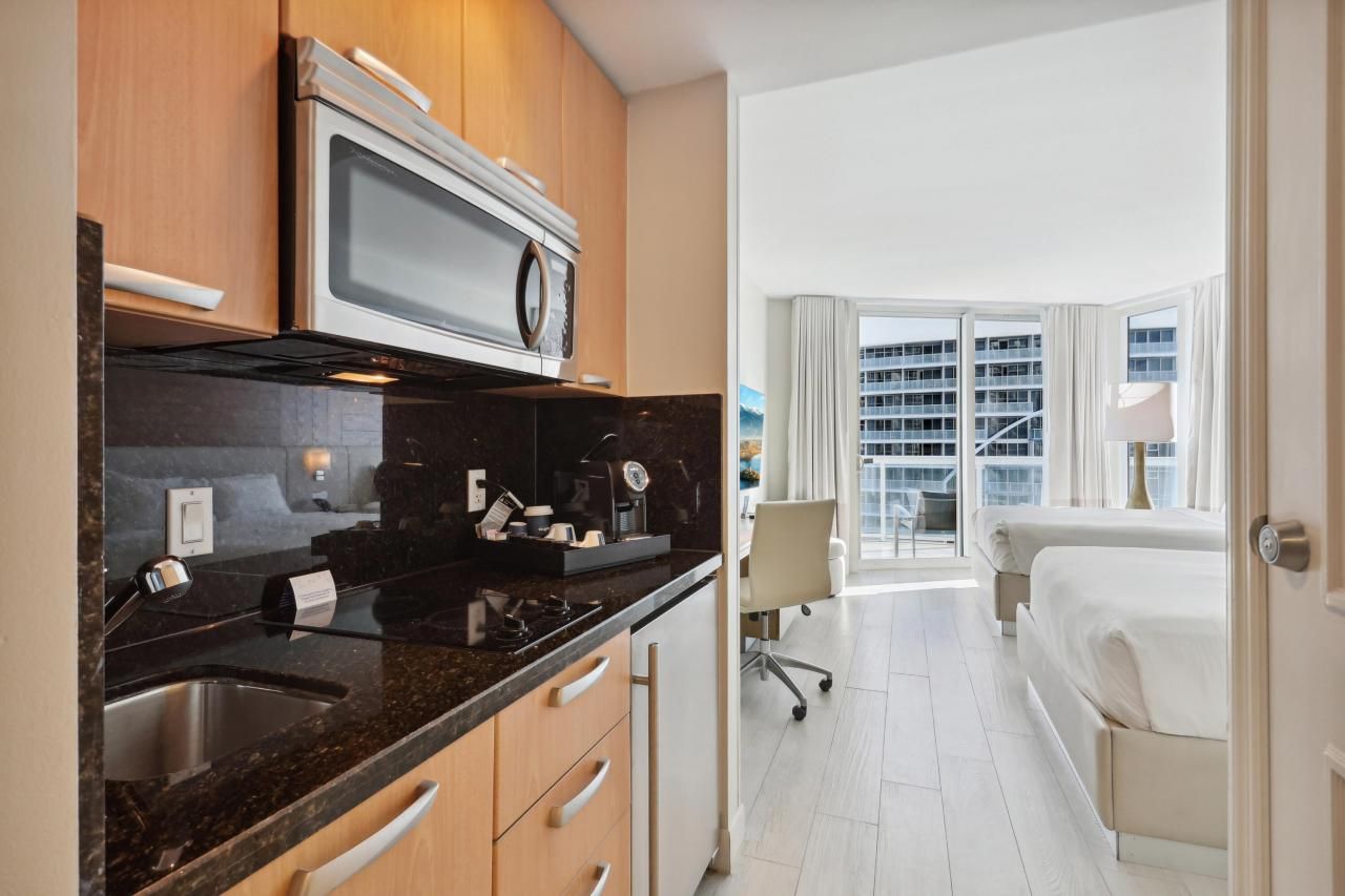 505 N Fort Lauderdale Beach Boulevard, Unit 1211, Fort Lauderdale, FL 33304 Photo