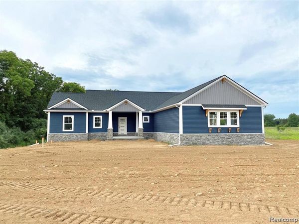 01 Textile Road, Lodi Twp, MI 48176