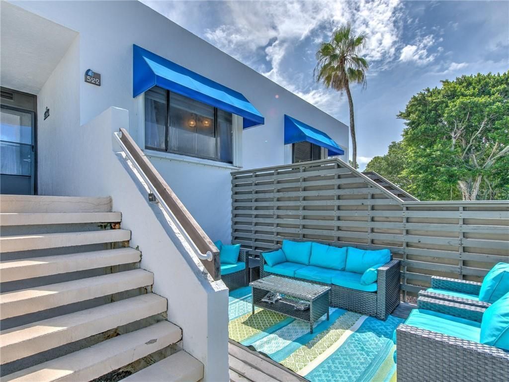 522 Bayport Way, Unit 522, Longboat Key, FL 34228 Photo