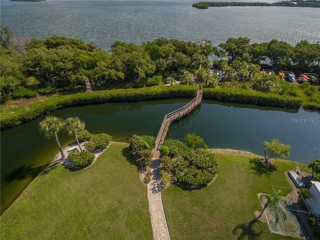522 Bayport Way, Unit 522, Longboat Key, FL 34228 Photo