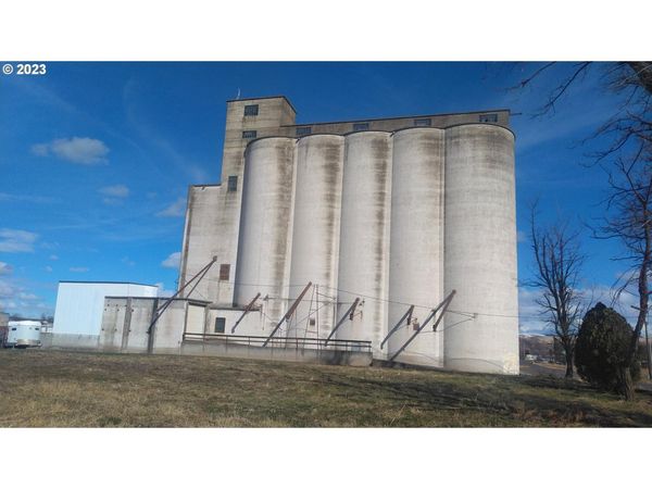 W College St-Unknown, Athena, OR 97813