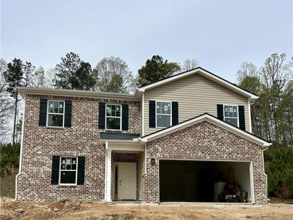 2026 Jessica Way, Conyers, GA 30012