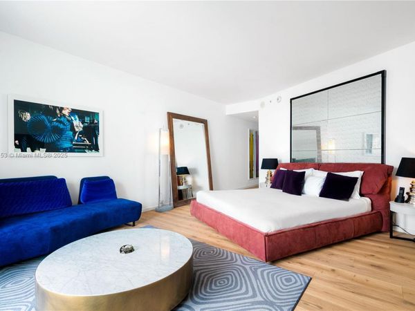 2201 Collins Ave, Unit 1226, Miami Beach, FL 33139