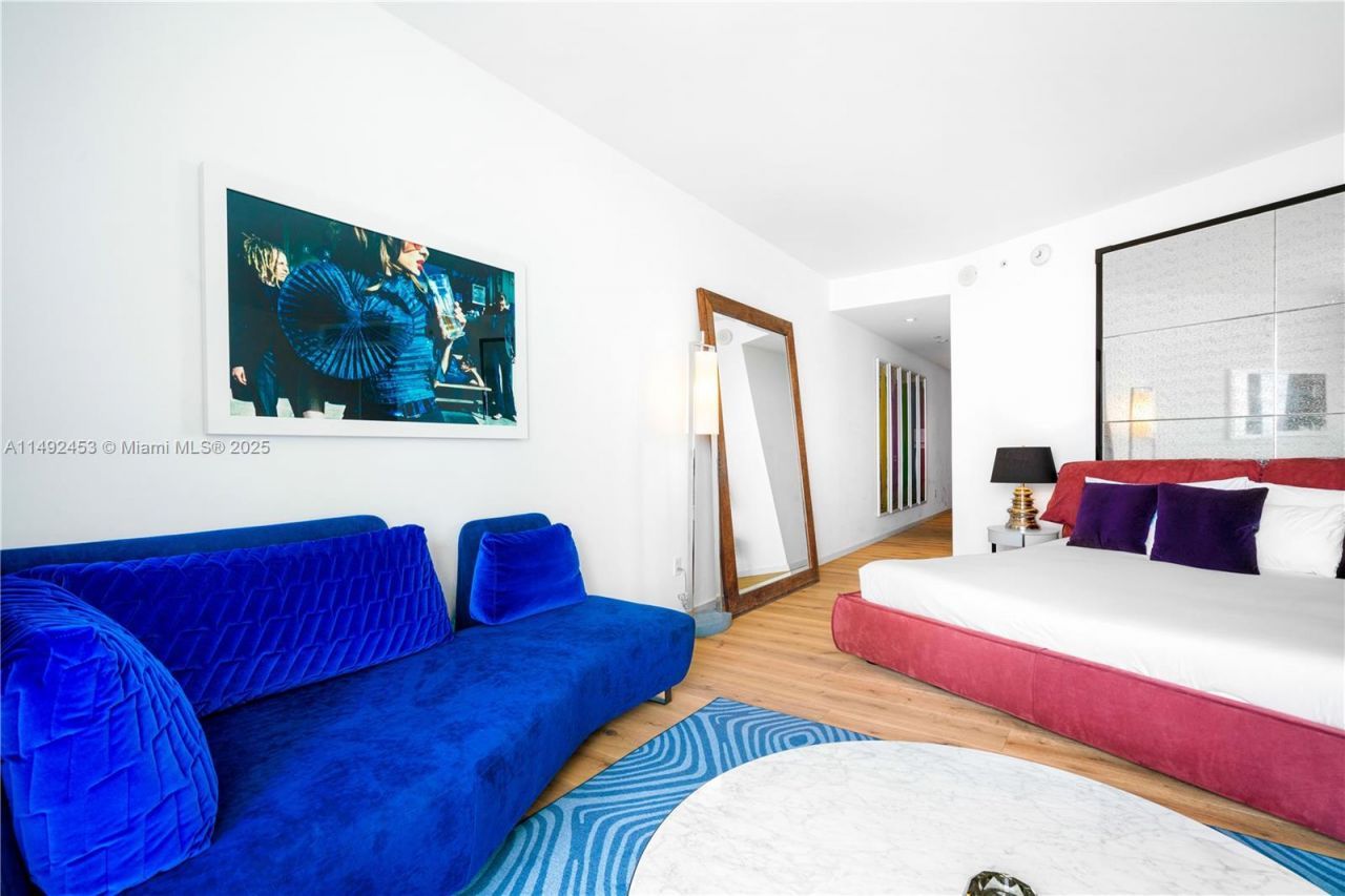 2201 Collins Ave, Unit 1226, Miami Beach, FL 33139 Photo