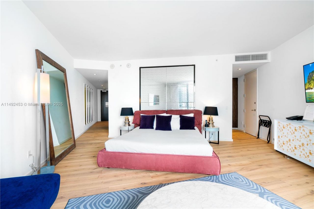 2201 Collins Ave, Unit 1226, Miami Beach, FL 33139 Photo