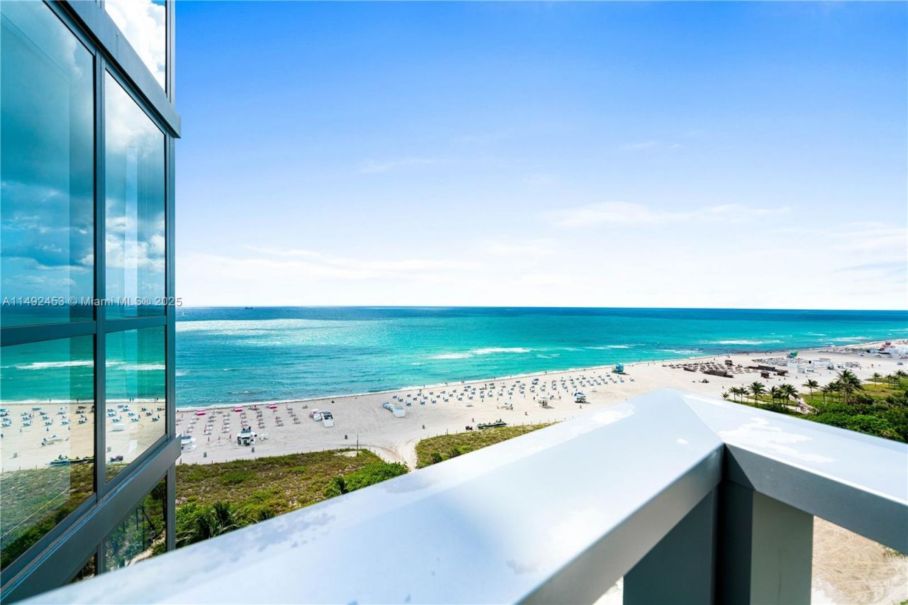 2201 Collins Ave, Unit 1226, Miami Beach, FL 33139 Photo