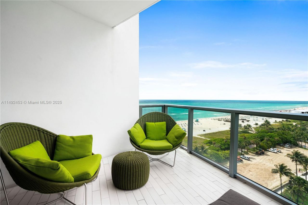 2201 Collins Ave, Unit 1226, Miami Beach, FL 33139 Photo