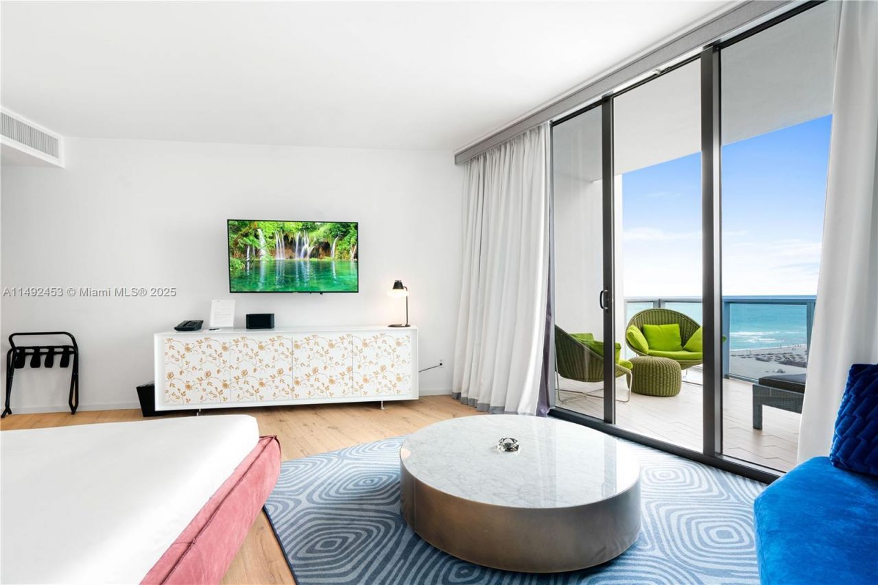 2201 Collins Ave, Unit 1226, Miami Beach, FL 33139 Photo