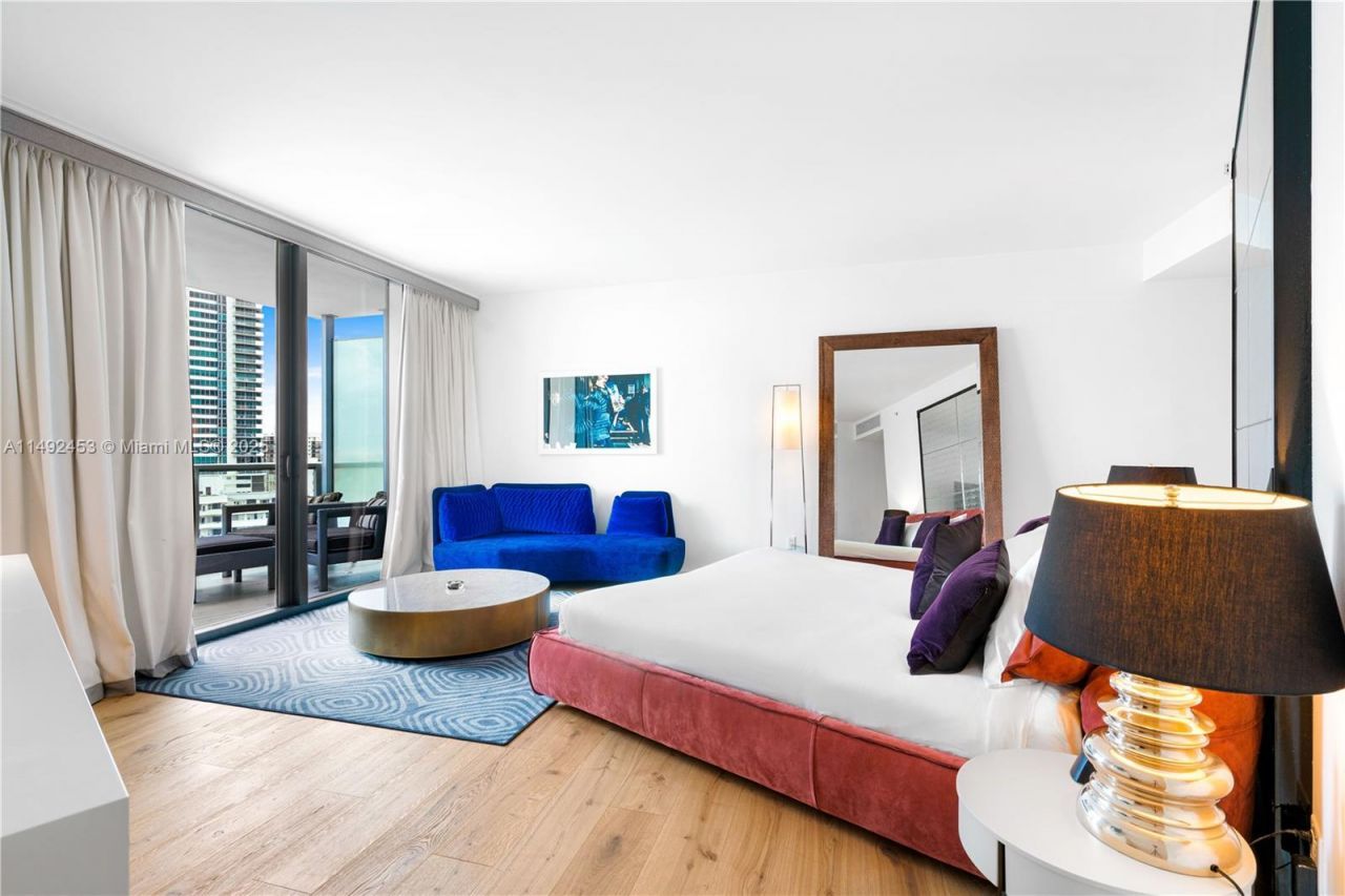 2201 Collins Ave, Unit 1226, Miami Beach, FL 33139 Photo