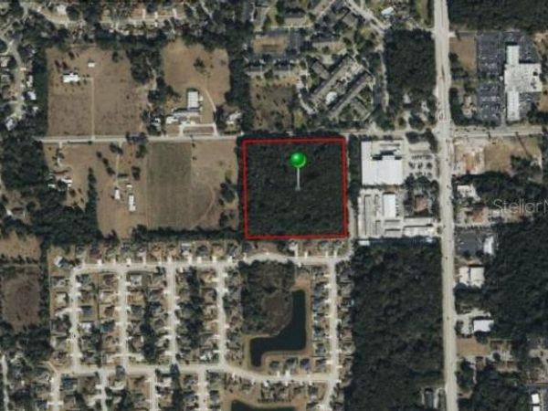 1290 W PLYMOUTH AVENUE, DELAND, FL 32720